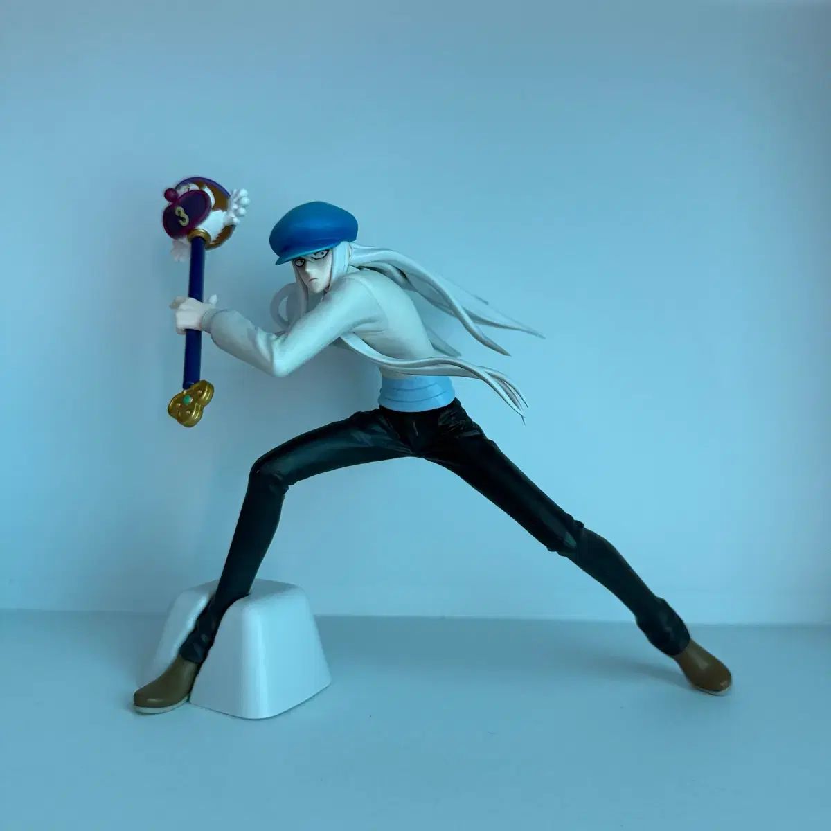 HUNTER×HUNTER カイト フィギュア
