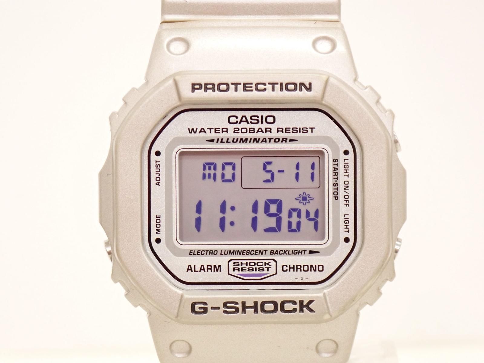 ☆7024☆G-SHOCK ジーショック DW-5600CG-8ZJF スコーピオン サソリ