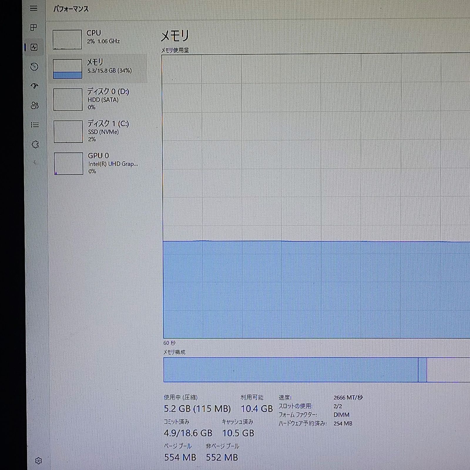 メモリ16GB i5 第10世代 Core | core corei5 SSD256GB i5- (1920×1080 