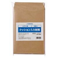 クッション入り封筒 ビデオ150枚 B122J-150【ジョインテックス】