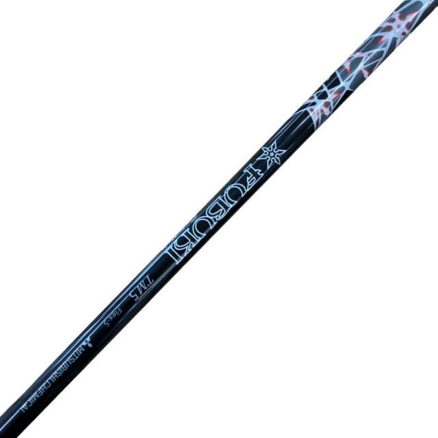 テーラーメイドM4 フェアウェイウッド#5 /FUBUKI TM5 M4 フェアウェイウッド FUBUKI TM5(フェアウェイウッド（単品）)|M4