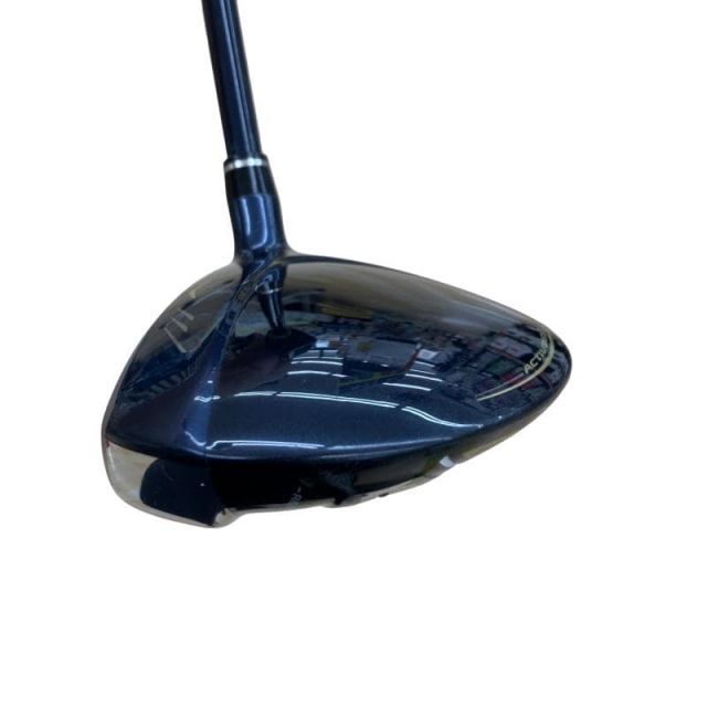 中古】 ダンロップ XXIO(2022) 7W レフティ フェアウェイウッド FW