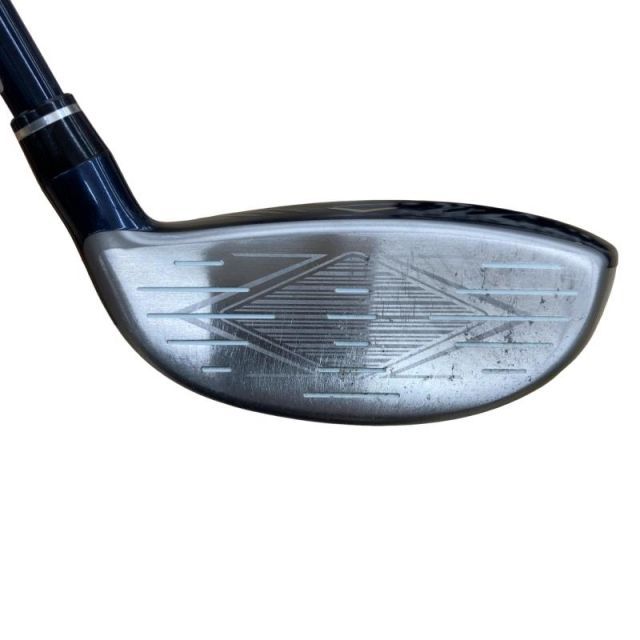 中古】 ダンロップ XXIO(2022) 7W レフティ フェアウェイウッド FW