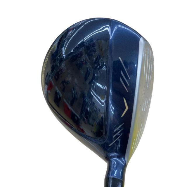 中古】 ダンロップ XXIO(2022) 7W レフティ フェアウェイウッド FW