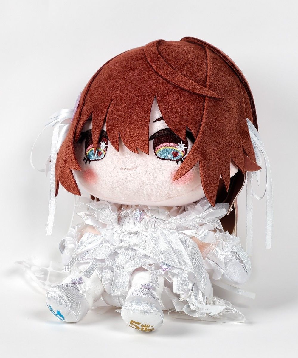 もちWhat！ぬいぐるみ 緋田美琴 アイドルマスター シャイニーカラーズ 