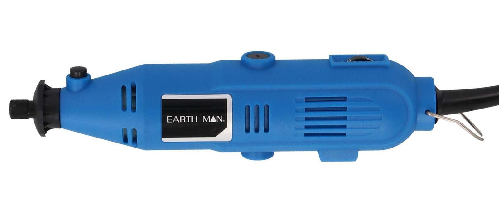 高儀(Takagi) EARTH MAN パワールーター 電源コード式 細かい研削・研磨等に ブルー RT-90SCAso da525115
