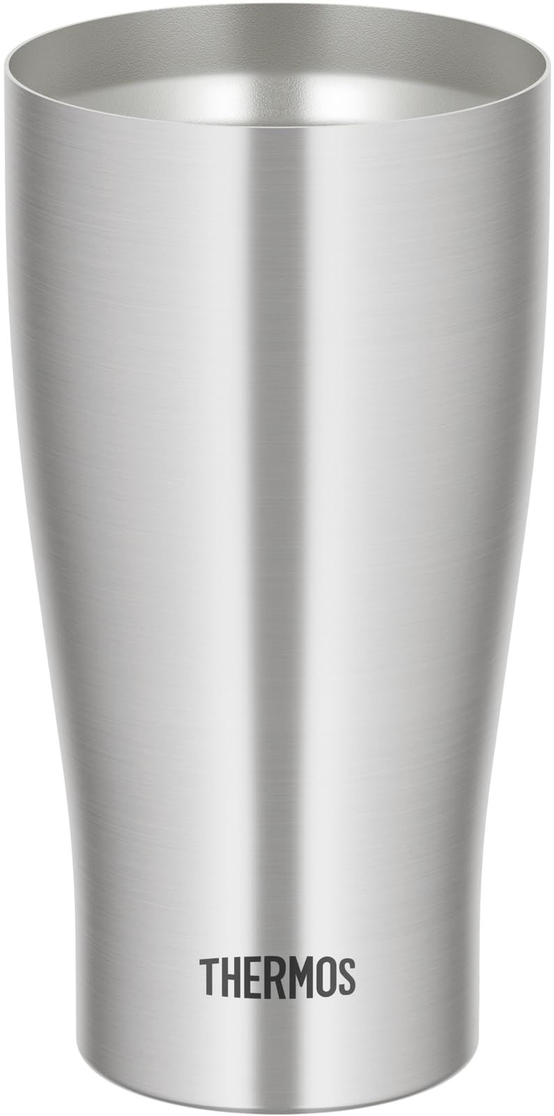 サーモス 真空断熱タンブラー 600ml ステンレス 食洗機対応 魔法びん構造 保温保冷 JDY-600 Skoe e4222e0f
