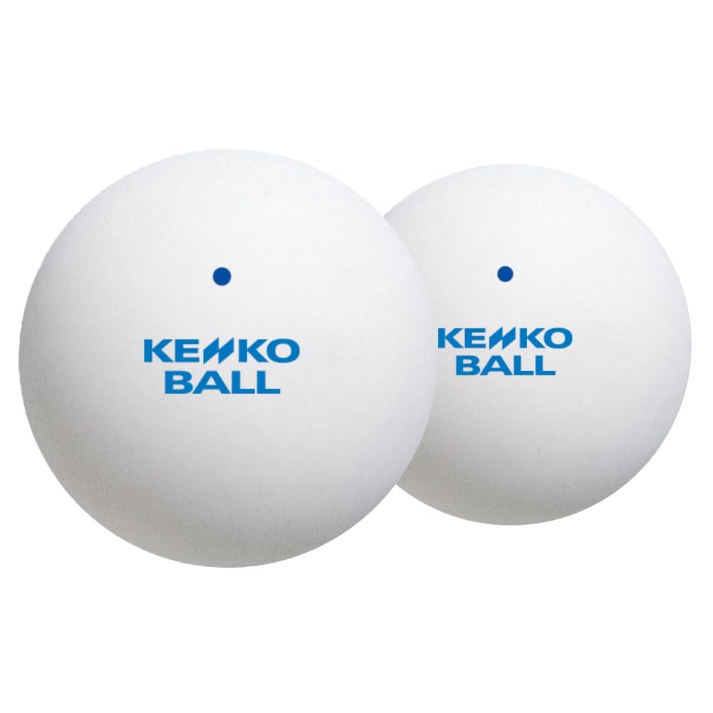 ナガセケンコー ケンコー(KENKO) ソフトテニスボール スタンダード