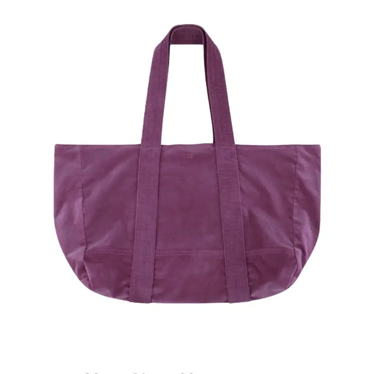 ISSEY MIYAKE イッセイミヤケ 038 オーバーサイズ トート バッグ ピンク