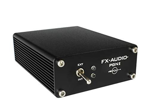 FX-AUDIO- PGN2 USBノイズフィルター機構付きUSBスタビライザー『Plate Goodbye Noises II』 国内発送 352acca3