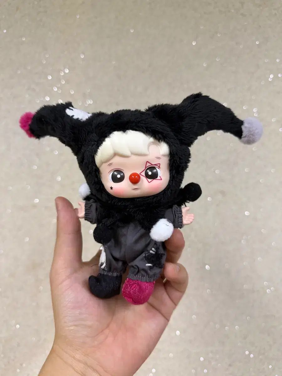 ポップマート 正規品 ハチププ