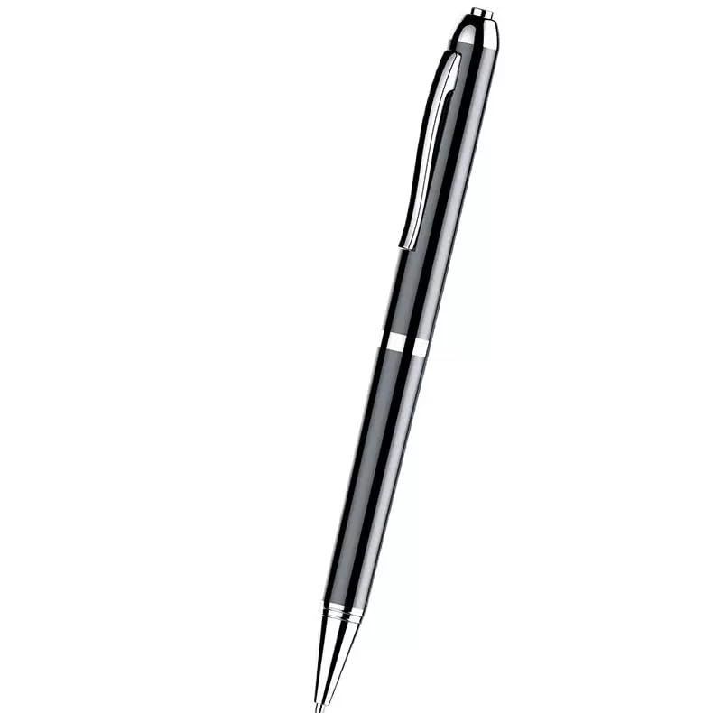 AI搭載 ボイスレコーダー ペン型 ICレコーダー 多機能レコーダー 自動文字起こし 同時翻訳（アプリ対応） AIモデル 189言語対応 高感度 小型 ワンタッチ録音 録音状態LED表示 替え芯5本 USB充電 PC連動 会議 講義 商談 学 b9b15660
