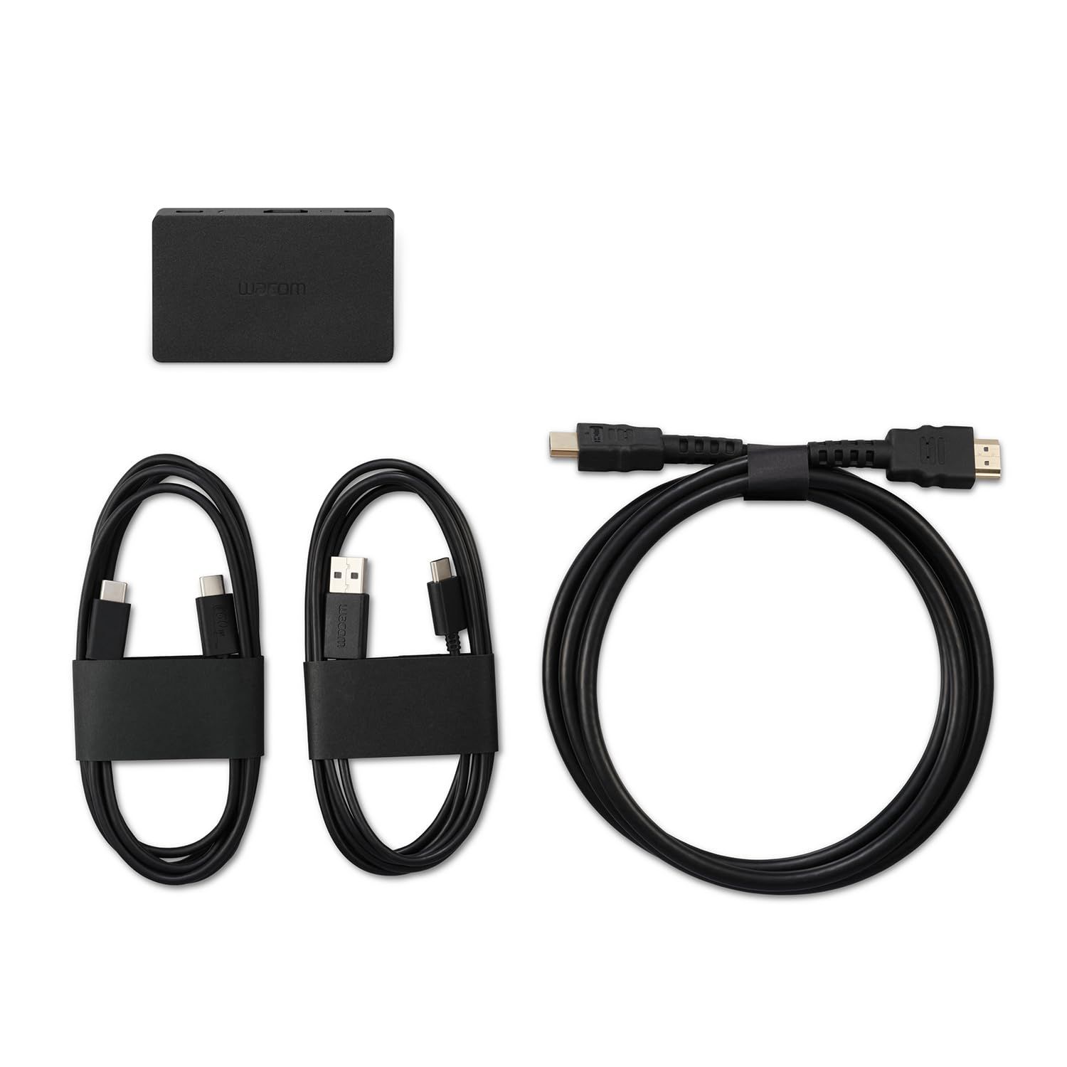 Wacom Converter Kit (ACK45719Z) ワコム HDMI接続 液晶ペンタブレット/ 6a2702ef