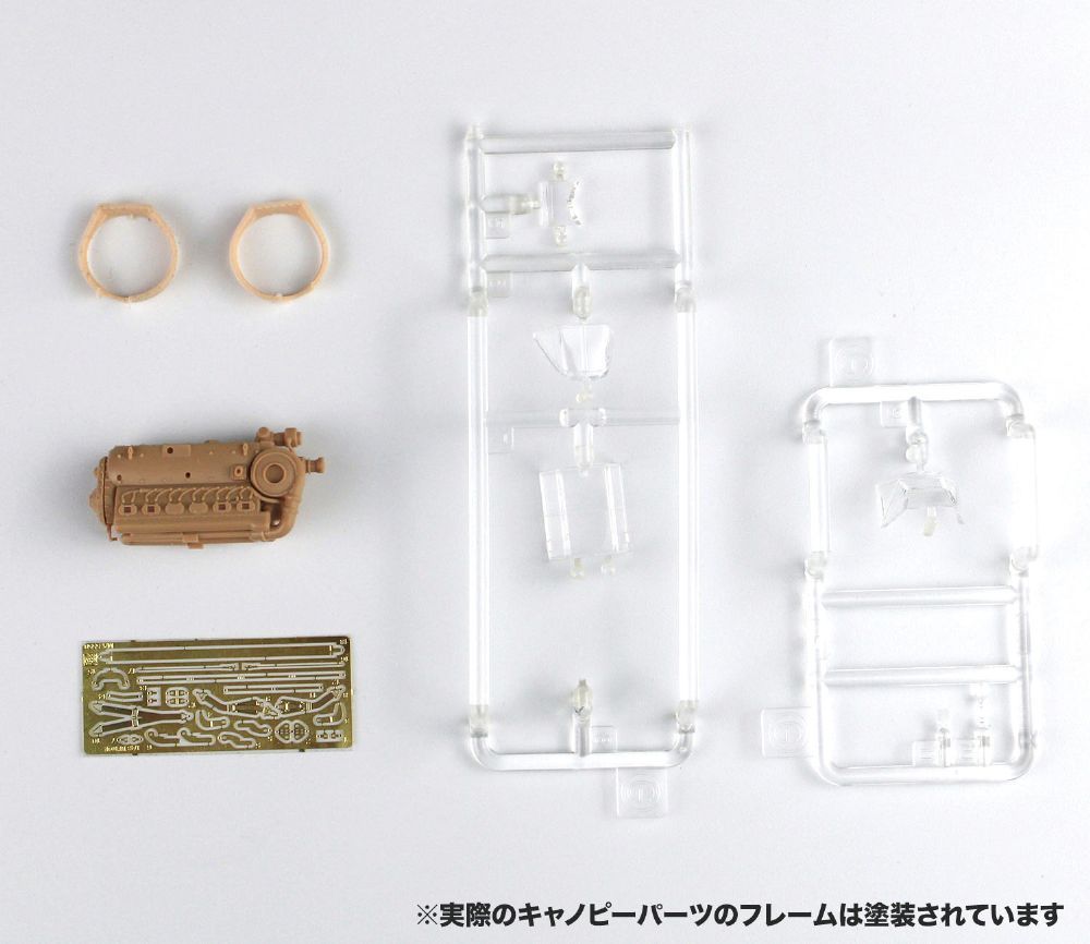 1/48 WW.II ドイツ軍 メッサーシュミットBf109 E-4 3Dプリントエンジン/フレーム塗装済みキャノピー/迷彩塗装デカール付属