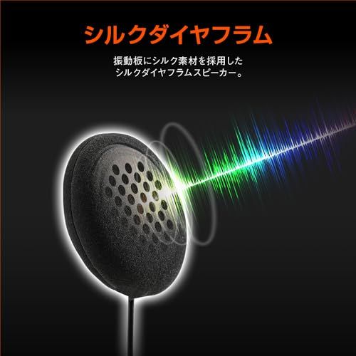 デイトナ(Daytona) バイク インカム スピーカー DT-01/DT-E1用 オプション品 DT-01+/DT-E1+標準採用 24976t 36d2d8b7 デイトナ(Daytona) バイク インカム スピーカー DT-01/DT-E1用 オプション品 DT-01+/DT-E1+標準採用 24976t 36d2d8b7
