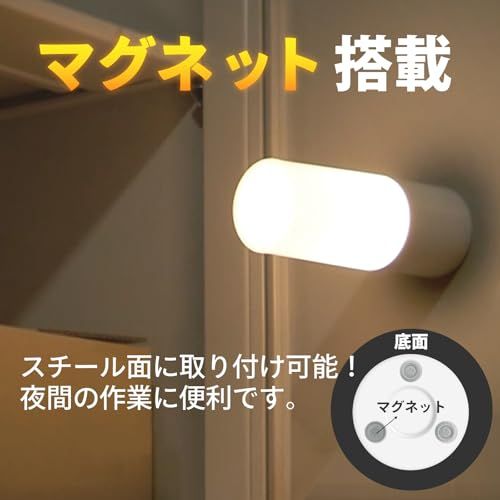 TOPLAND トップランド 卓上ライト 「停電時自動で点灯」 デスク ルームライト 小型 おしゃれ ベッドサイドランプ 充電式 usb 調光調色 間接照明 災害 防災 アウトドア キャンプ 懐中電灯 ニッケル水素電池内蔵 TSL1-WTas 4e089567