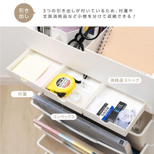 【頂点看板】本棚 デスク収納ラック 6段 スリム キャスター付き サイドワゴン 引き出し 書類収納 ファイル収納 書類棚 ファイルワゴン 大容量 回転 教科書収納ラック 移動式 収納ラック デスク整理 デスクサイド収納 分類収納 コミック ス d2b30a09 【頂点看板】本棚 デスク収納ラック 6段 スリム キャスター付き サイドワゴン 引き出し 書類収納 ファイル収納 書類棚 ファイルワゴン 大容量 回転 教科書収納ラック 移動式 収納ラック デスク整理 デスクサイド収納 分類収納 コミック ス d2b30a09