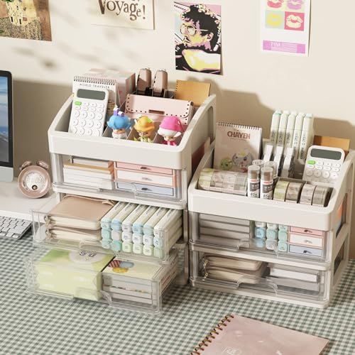 デスクオーガナイザー 3段引き出し 文房具収納ケース 卓上 小物入れ引き出し 書類ケース ペン立て 組立不要 大容量 整理整頓 デスク周り 事務用品as 8f656eb5 デスクオーガナイザー 3段引き出し 文房具収納ケース 卓上 小物入れ引き出し 書類ケース ペン立て 組立不要 大容量 整理整頓 デスク周り 事務用品as 8f656eb5