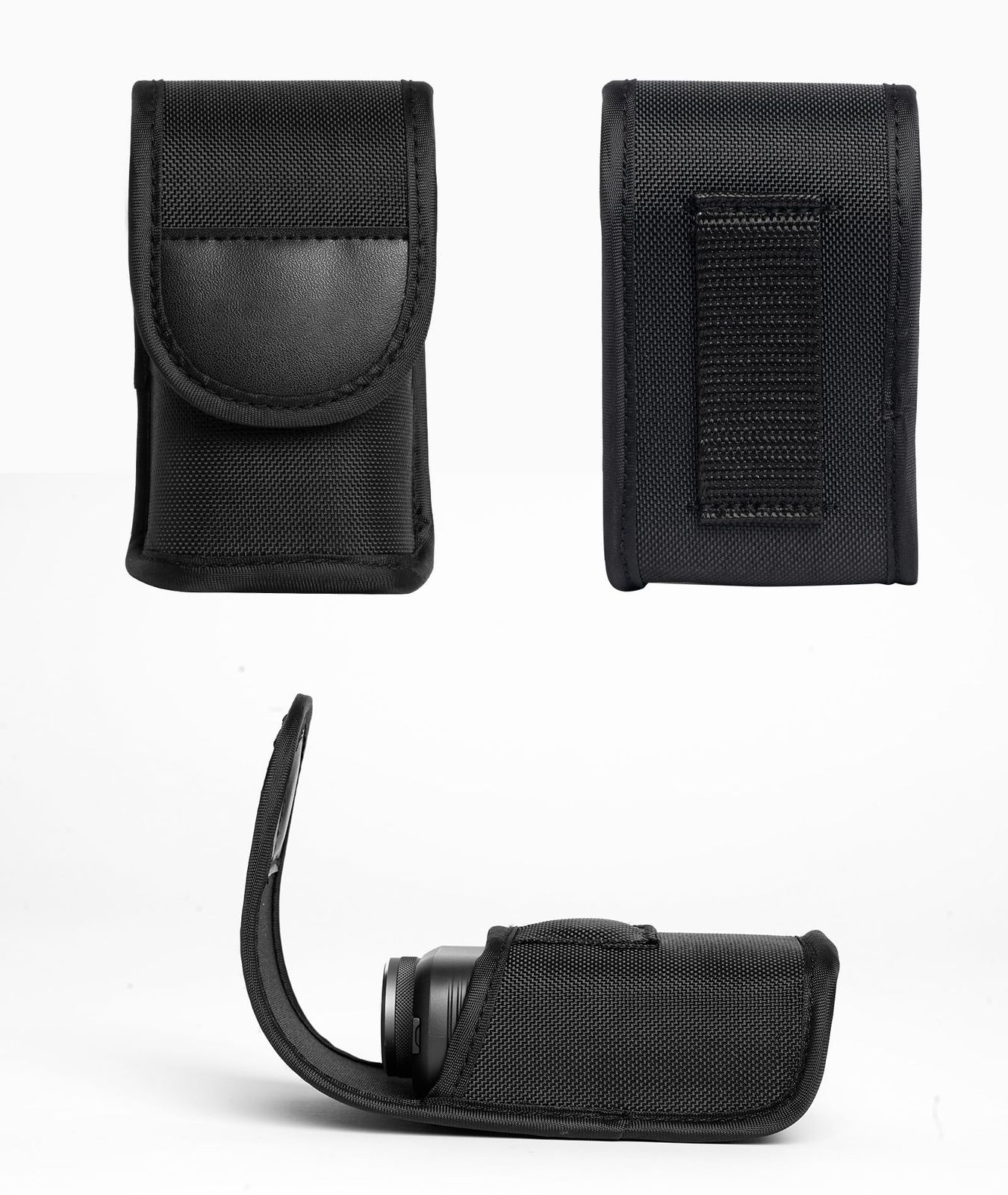 新品 EENOUR ゴルフ距離計 マグネット式ケース 専用ケース 収納
