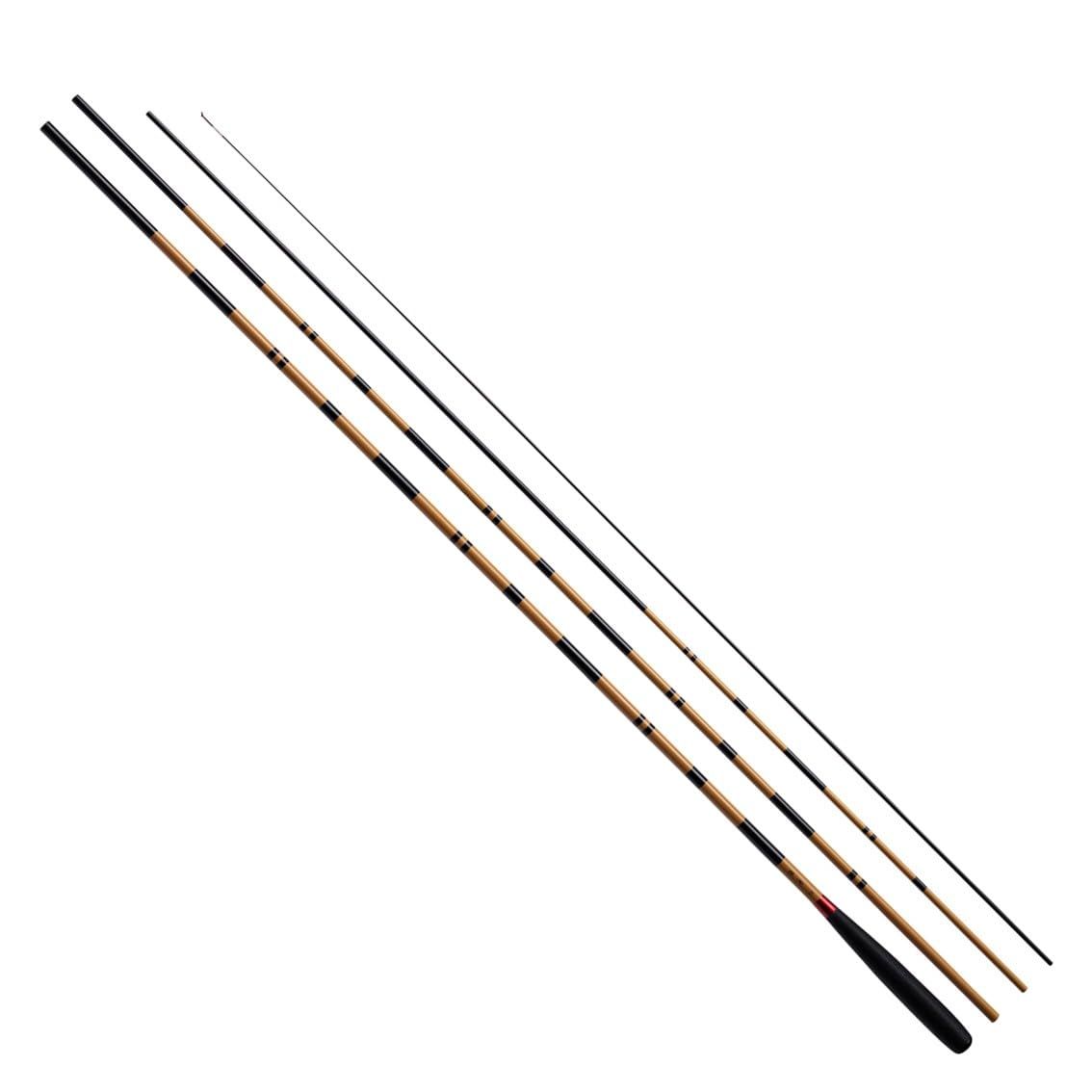 新品 ダイワ(DAIWA) ヘラ竿 陽舟 8･W