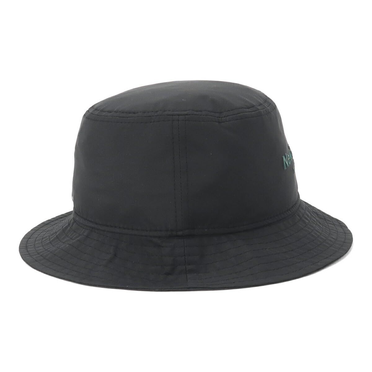 新品 [ニューエラ] ゴルフ バケットハット ナイロン ブラック M/L GF BUCKET01 STRING ZAMZA BLK 14391279 NER36G6426