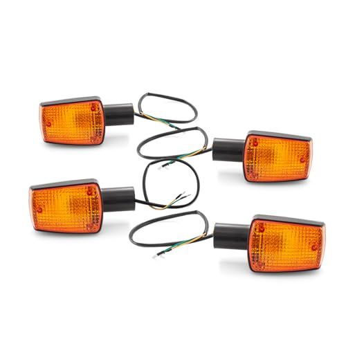 純正タイプ ウインカー CBX400F オレンジ CBX 4個セット送料無料