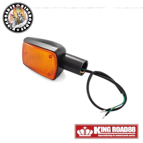 純正タイプ ウインカー CBX400F オレンジ CBX 4個セット送料無料