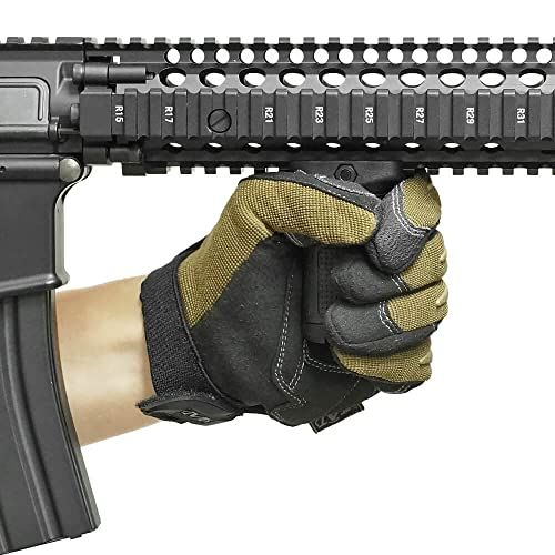 PTS 正規品 EPF2-S 20?レール用 フォアグリップ ショート バーティカルグリップ Dupont Zytel 実物ポリマー樹脂製 (Enhanced Polymer Foregrip) - BK ブラック送料無料