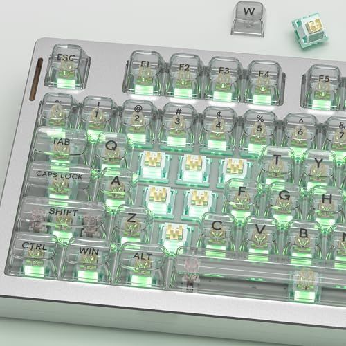 Outemu(ハイト)ゆずSilent Tactile Switch静音軸35 gf/50 gf 5ピンMX互換工場潤滑5000万回耐久オフィス/自作キーボード用(108個)送料無料 Outemu(ハイト)ゆずSilent Tactile Switch静音軸35 gf/50 gf 5ピンMX互換工場潤滑5000万回耐久オフィス/自作キーボード用(108個)送料無料