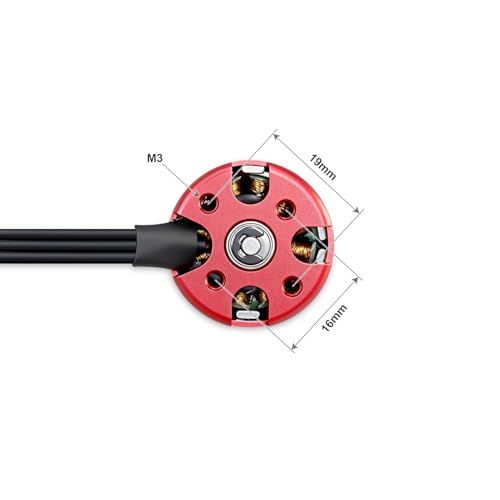 HAWK'S WORK ブラシレスモーター 2212 920KV、 のための2-4Sモーター RC飛行機マルチコプターDIYが完了450 F550 S500 S550 X525 DJIファントムクアドコプター (CW*2+CCW*2)送料無料