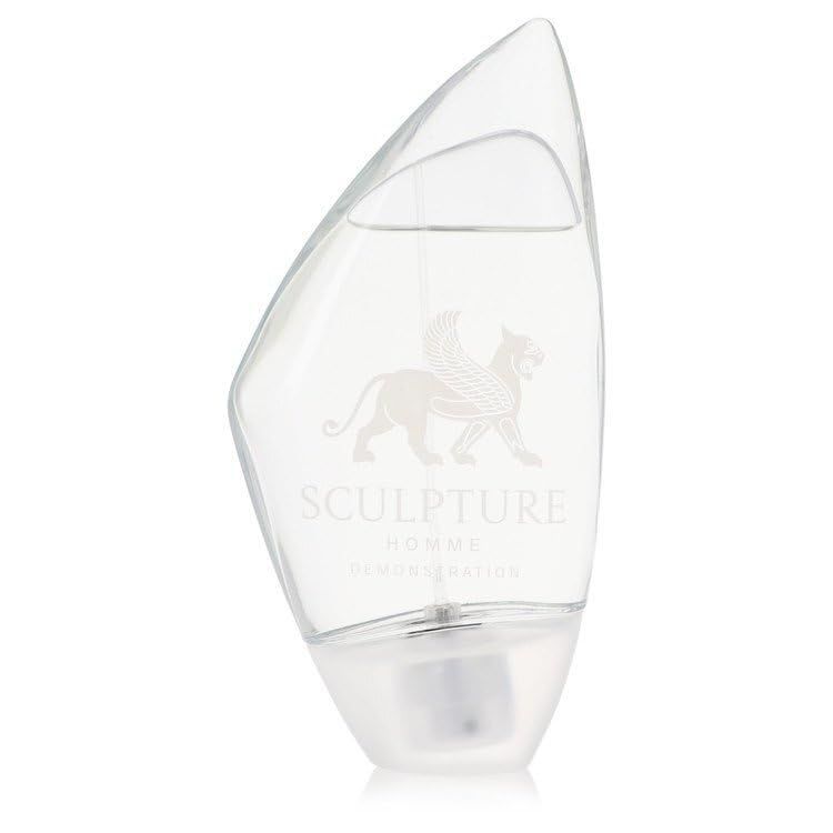 ニコス NIKOS スカルプチャー オム EDT SP 100ml 【テスター】 [並行輸入品]送料無料