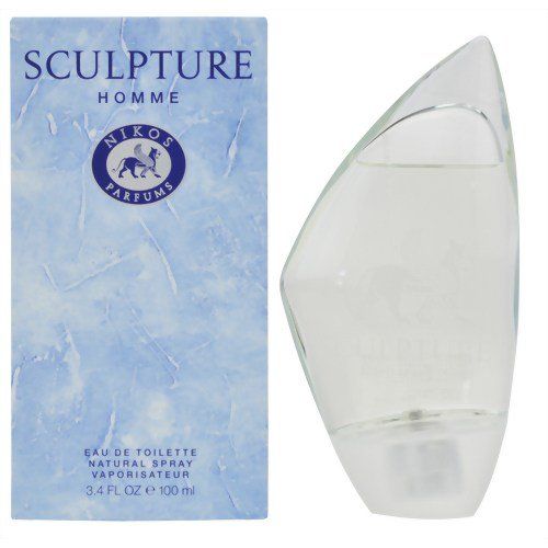 ニコス スカルプチャーオム 100ml(EDT・SP)送料無料