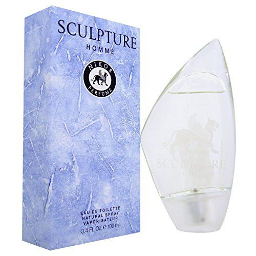 【ニコス】スカルプチュアオム EDT 100mL(並行輸入品)送料無料