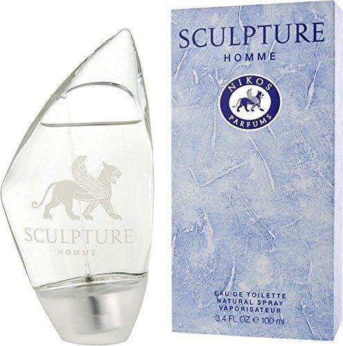 【ニコス】スカルプチュアオム EDT 100mL(並行輸入品)送料無料 【ニコス】スカルプチュアオム EDT 100mL(並行輸入品)送料無料
