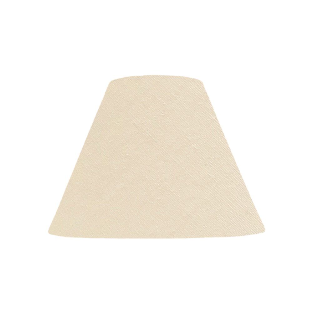 新品 lamp-shade アーム式 ランプシェード 直径36cm 下部360mm 綿布 薄ベージュ A-36165