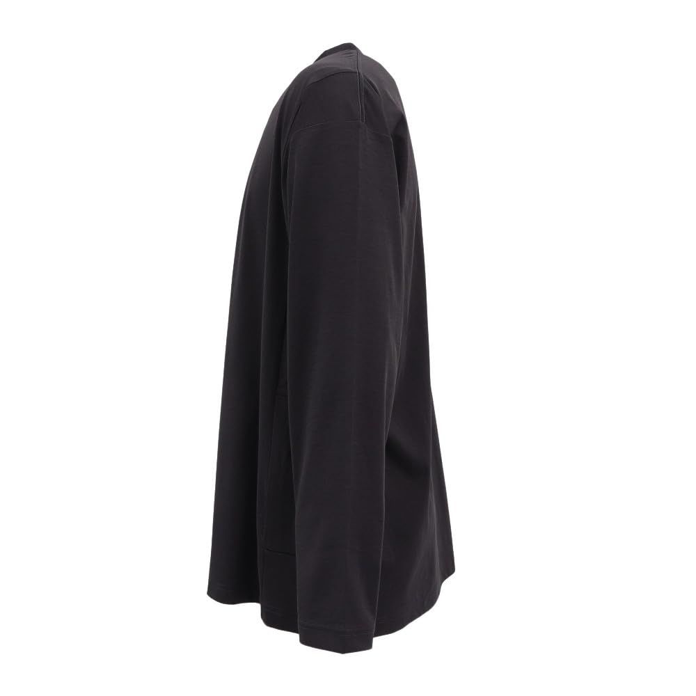 新品 [オークリー] FGL SCRATCH LS TEE 5.7 メンズ FOA408257 (01N) PHANTOM US L サイズ (日本 XL サイズ相当)