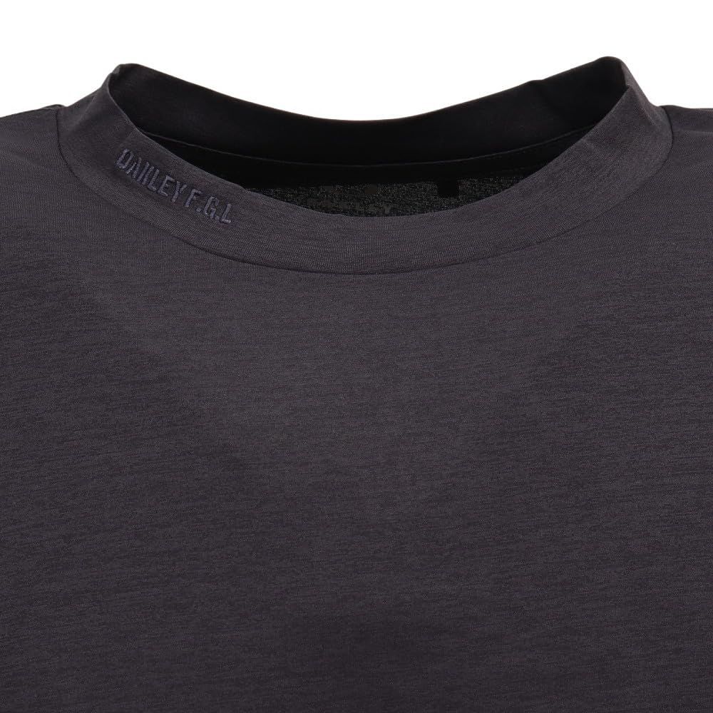 新品 [オークリー] FGL SCRATCH LS TEE 5.7 メンズ FOA408257 (01N) PHANTOM US L サイズ (日本 XL サイズ相当)