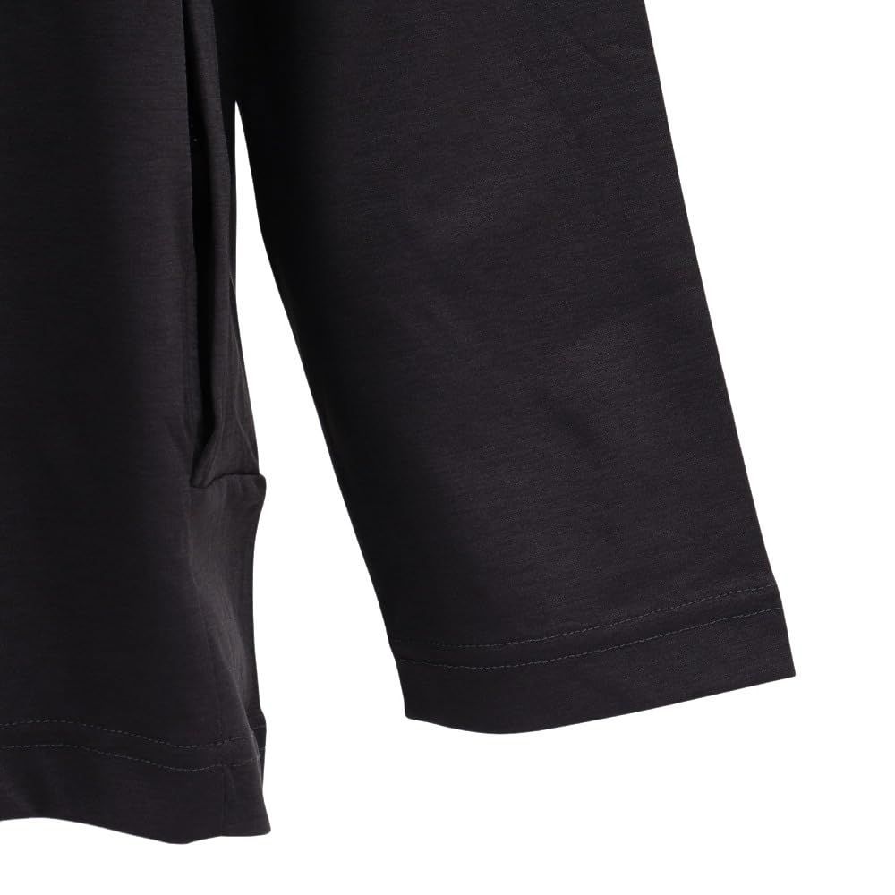 新品 [オークリー] FGL SCRATCH LS TEE 5.7 メンズ FOA408257 (01N) PHANTOM US L サイズ (日本 XL サイズ相当)