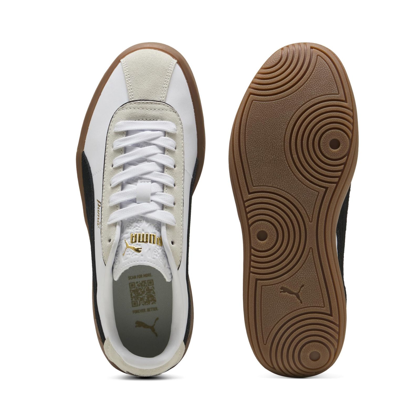 新品 PUMA CLUB クラシカ_40036401_225 新品 PUMA CLUB クラシカ_40036401_225