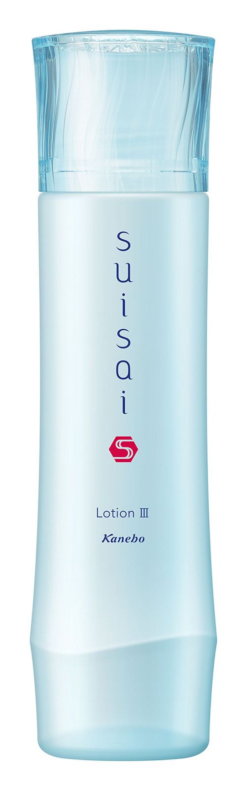 新品 suisai(スイサイ) 化粧水 ローション3もっとしっとり 150ml