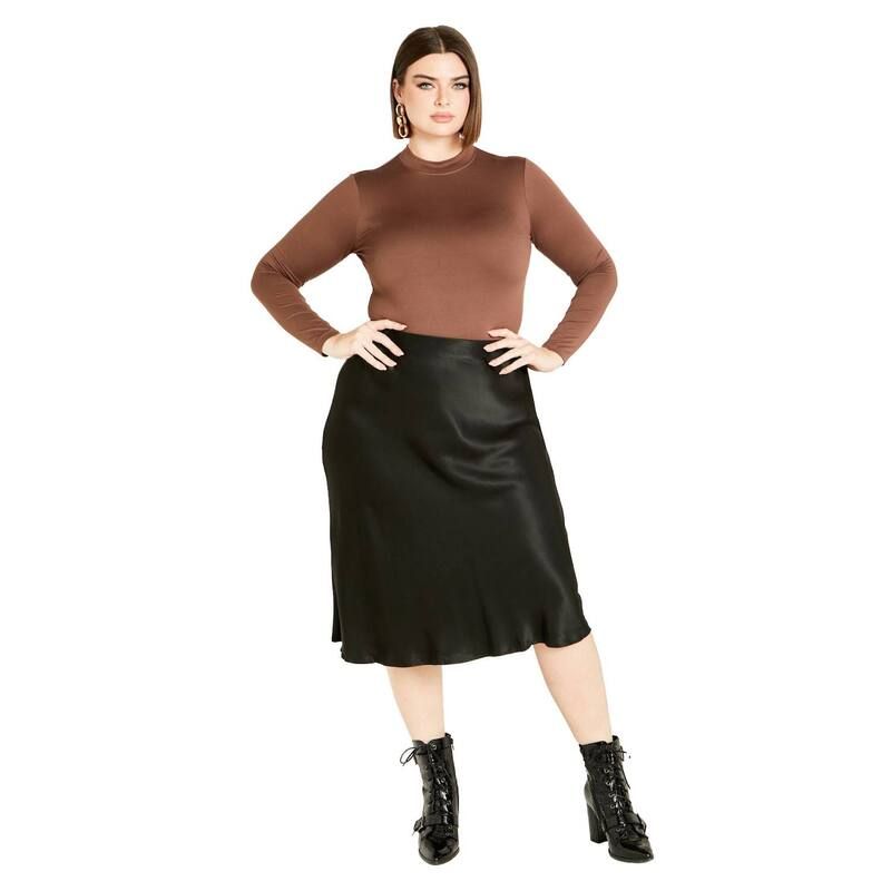 アベニュー レディース ボトムスカート Avenue Sara Skirt Black ブラック 14,425円