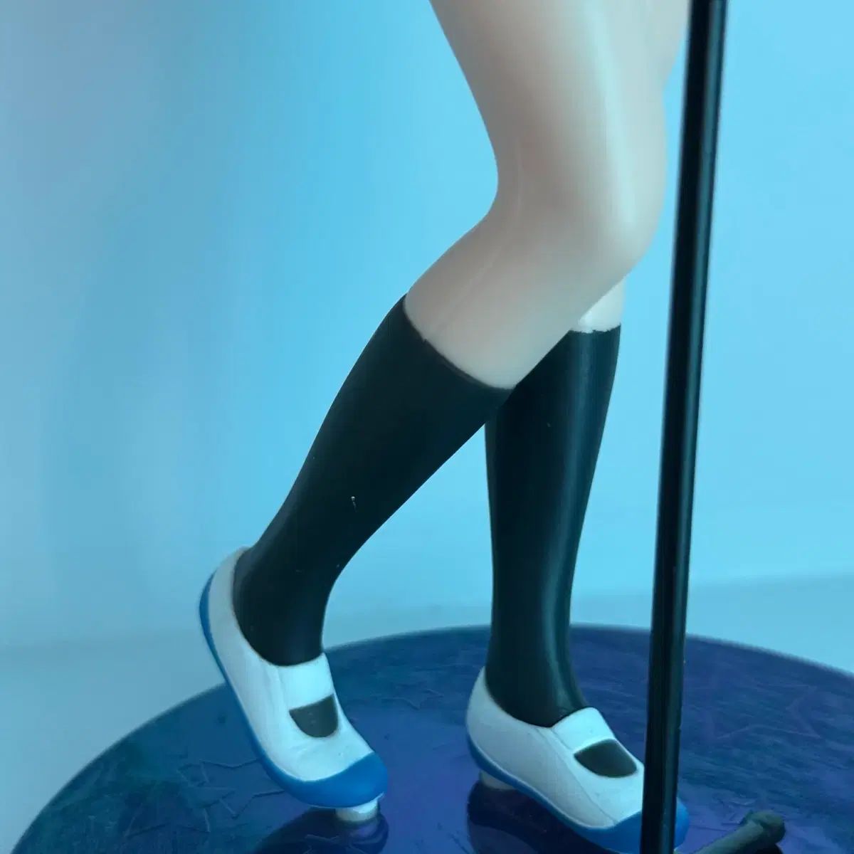 けいおん! ロック アンド ロール フィギュア けいおん! ロック アンド ロール フィギュア