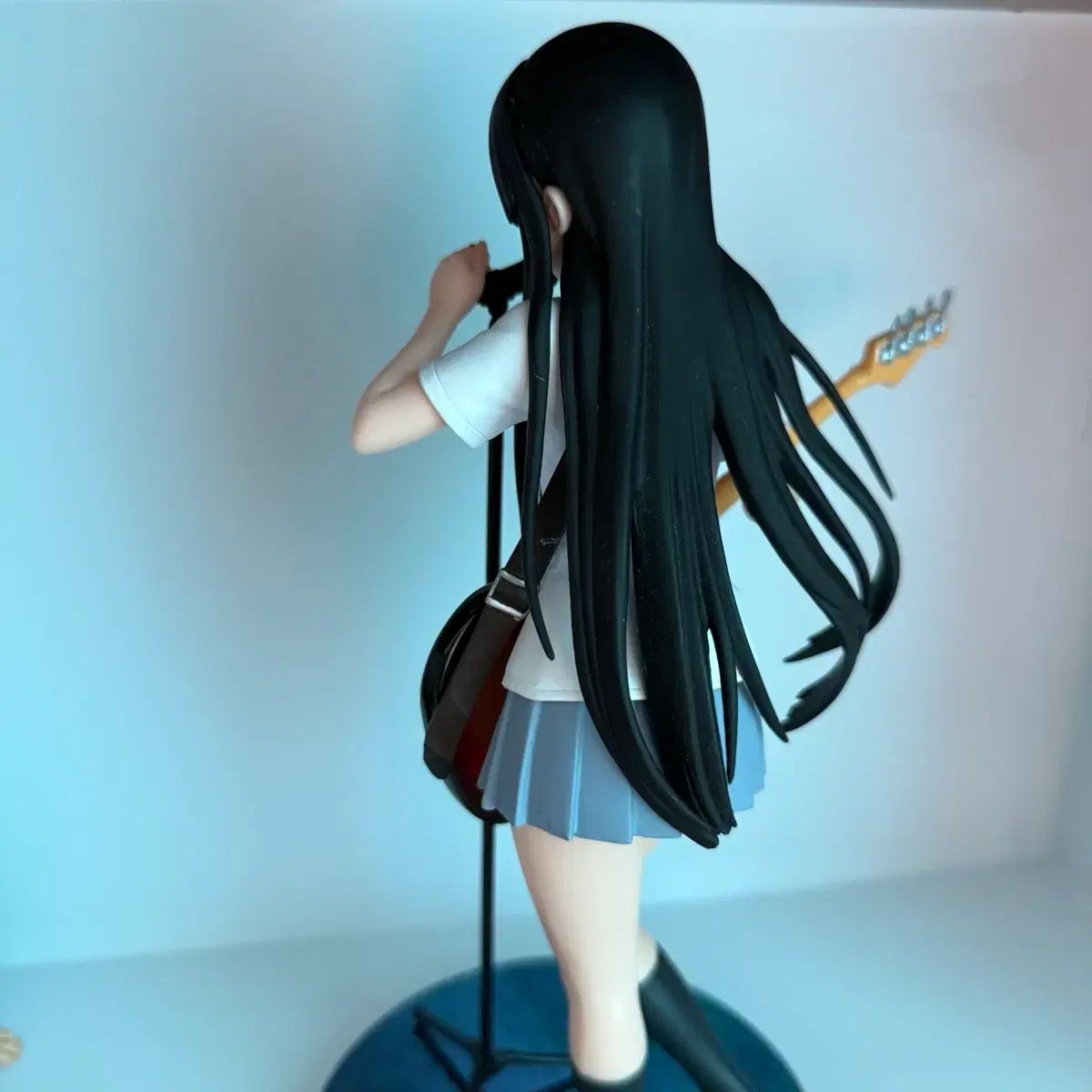 けいおん! ロック アンド ロール フィギュア けいおん! ロック アンド ロール フィギュア