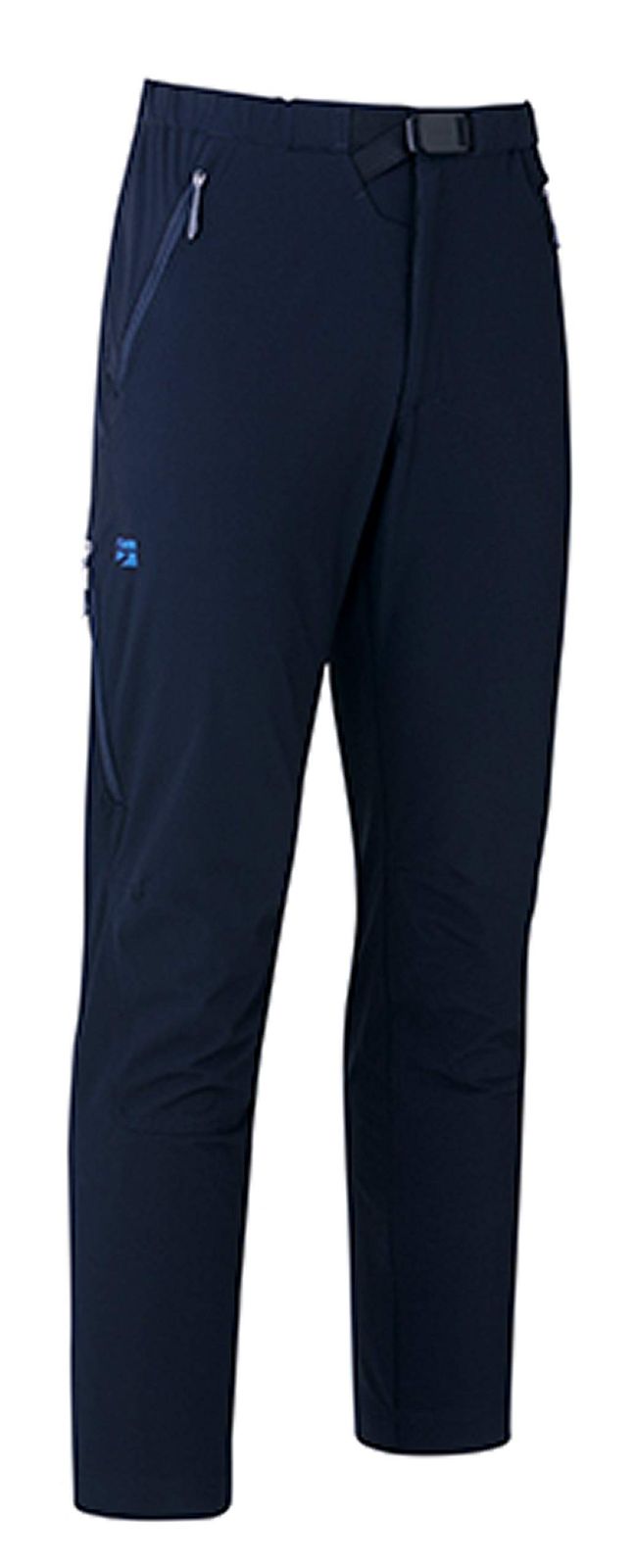 新品 finetrack(ファイントラック) FBM0311 Men's クロノパンツレギュラー L DY