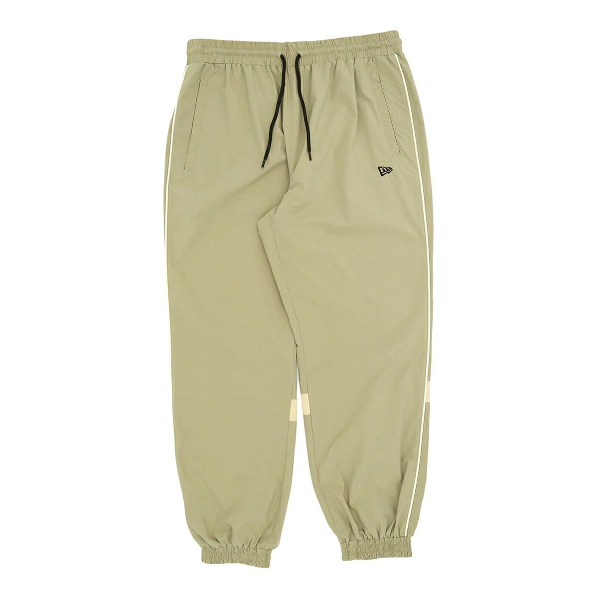 新品 [ニューエラ] トラックパンツ ボトムス パフォーマンスアパレル オリーブ M PA OS TRACK PANTS OLV