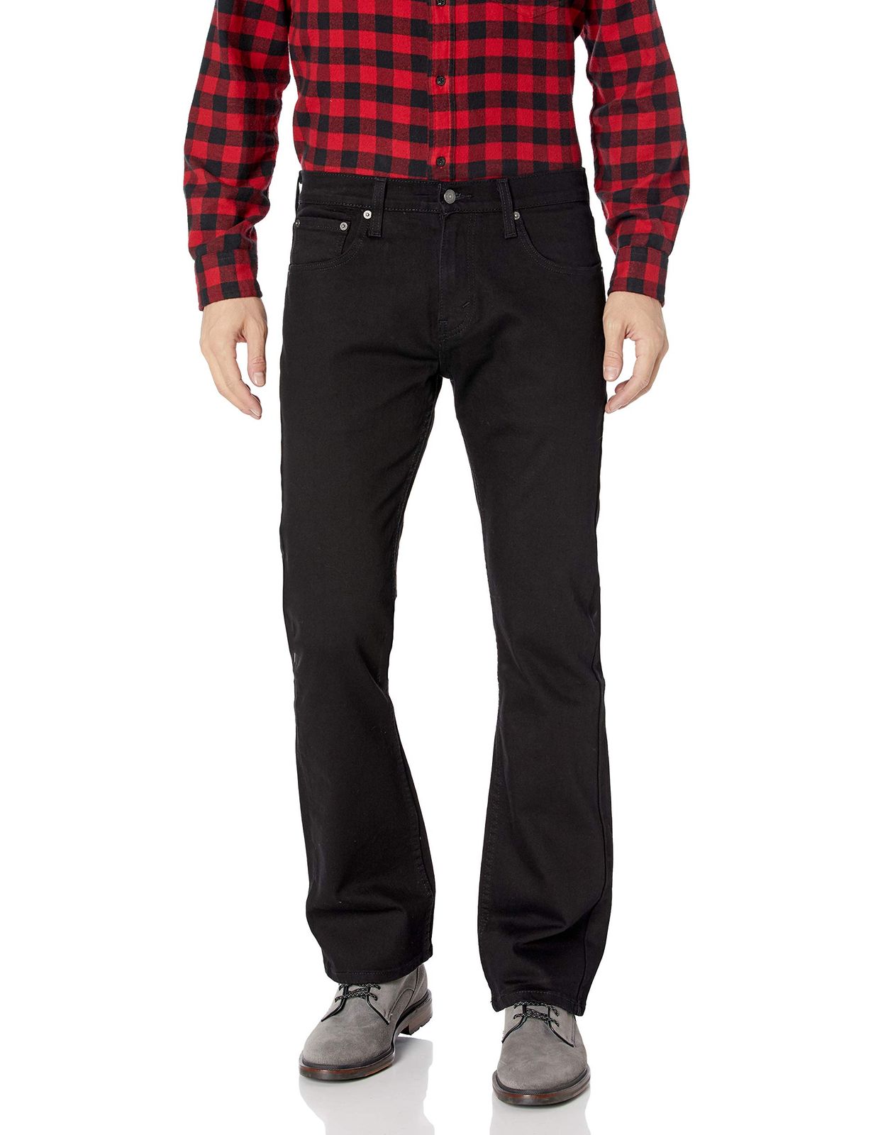 新品 Levi's PANTS メンズ US サイズ: 31x34 カラー: ブルー