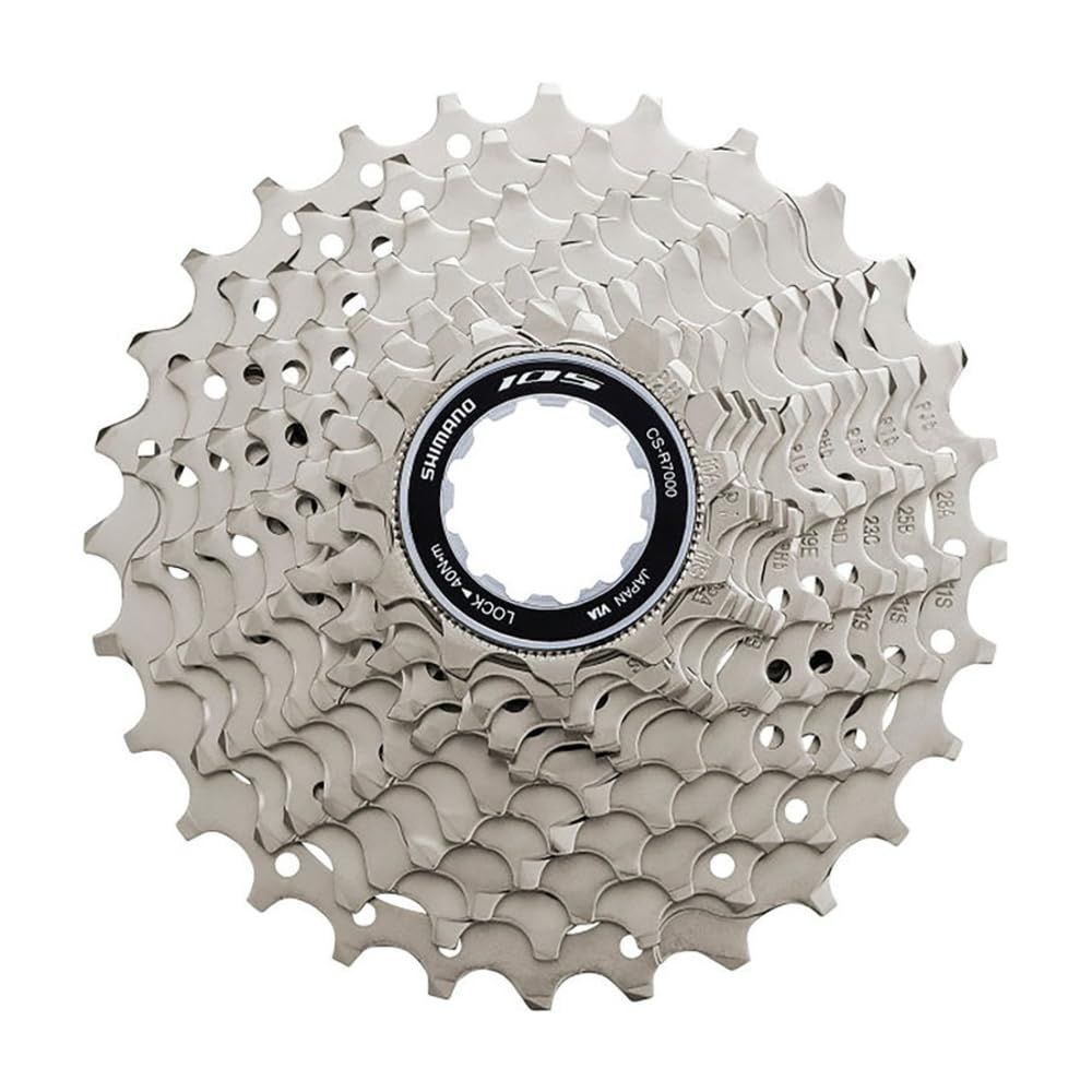 新品 シマノ(SHIMANO) カセットスプロケット CS-R7000 11S 11-32T 12346802582