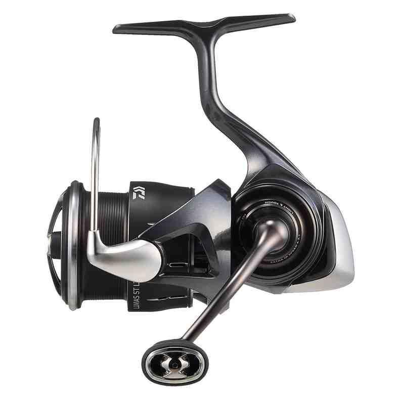 DAIWA ダイワ 24ルビアス ST LT2000S-P