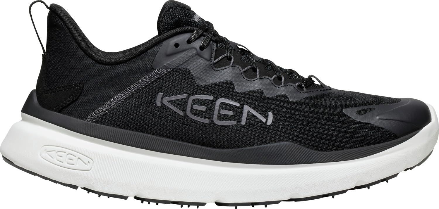 新品 [KEEN] WK450 ダブルケーフォーハンドレッドフィフティー