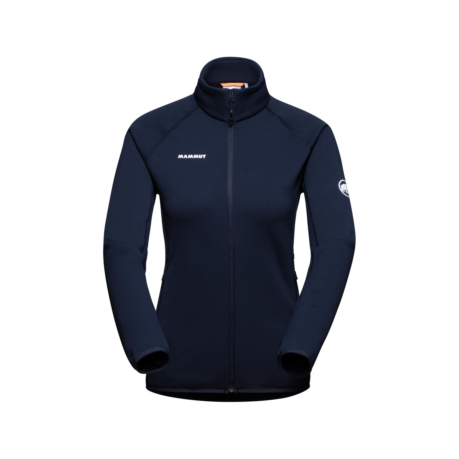 新品 [マムート] アコンカグア ミッドレイヤー ジャケット アジアンフィット ウィメンズ/Aconcagua ML Jacket AF Women 1014-04452 marine 20,184円